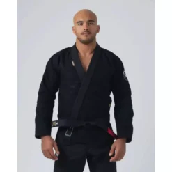 Kimono JJB Kingz Balístico 4.0 Gi (noir)