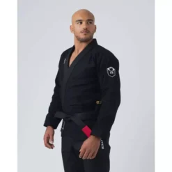 Kimono JJB Kingz Balístico 4.0 Gi (noir) -Magasin D’Équipement D’Arts Martiaux 13591 large default