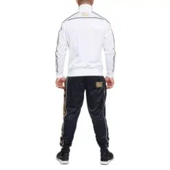 Survêtement Leone 1947 Premium Blanc