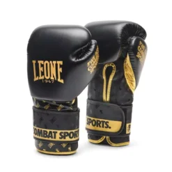 Gants De Boxe Leone1947 GN220 DNA -Magasin D’Équipement D’Arts Martiaux 13606 large default