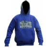 Sweatshirt Charlie Sonny Liston Bleu