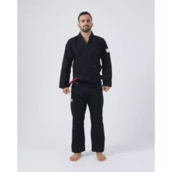Kimono JJB Kingz Kingz Kore V2 Noir