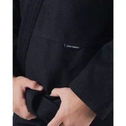 Kimono JJB Kingz Kingz Kore V2 Noir -Magasin D’Équipement D’Arts Martiaux 13639 large default