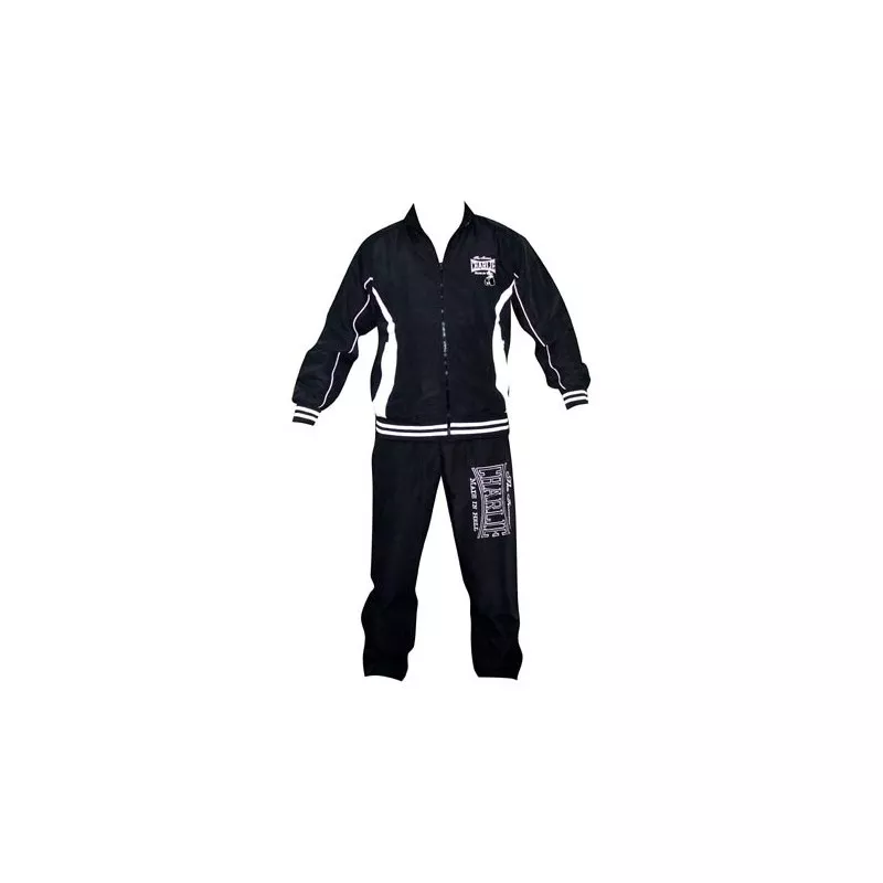 Survêtement Charlie Noir 1 Survêtement Charlie Noir