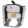 Casque De Boxe Leone DNA CS445 Blanc