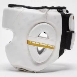 Casque De Boxe Leone DNA CS445 Blanc 5 Casque De Boxe Leone DNA CS445 Blanc -Magasin D’Équipement D’Arts Martiaux 13668 large default