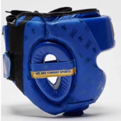 Casque De Boxe Leone DNA CS445 Bleu 5 Casque De Boxe Leone DNA CS445 Bleu -Magasin D’Équipement D’Arts Martiaux 13671 large default
