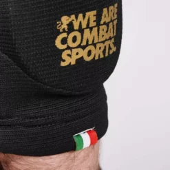 Magasin D’Équipement D’Arts Martiaux 23 Coudières Leone DNA Muay Thai