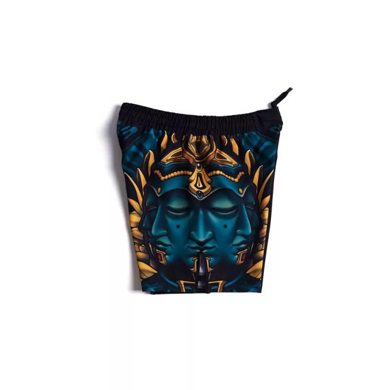 Short De Combat MMA Manto Big Buddha 1 Short De Combat MMA Manto Big Buddha