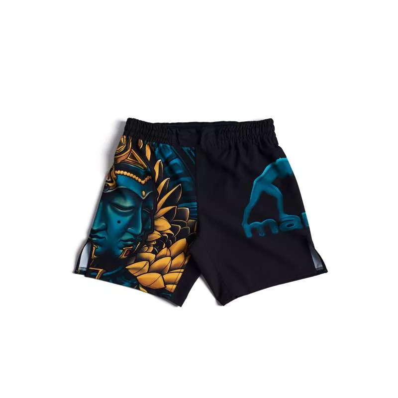 Short De Combat MMA Manto Big Buddha 2 Short De Combat MMA Manto Big Buddha – Image 2