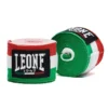 Bandages De Boxe Leone Tricolores