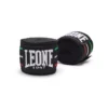 Bandages Leone Muay Thai Flag