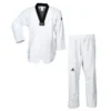 Kimono Taekwondo Adidas Adi-Fighter Eco WT