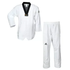 Kimono Taekwondo Adidas Adi-Fighter Eco WT