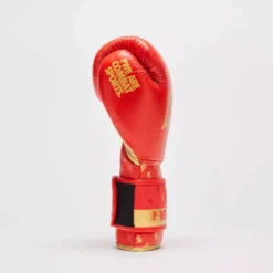 Gants De Boxe DNA Leone GN220 Rouge -Magasin D’Équipement D’Arts Martiaux 13889 large default