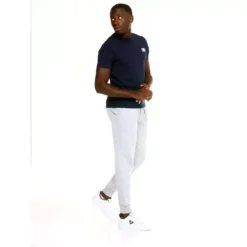 Pantalon Basic Leone Small Logo Gris 7 Pantalon Basic Leone Small Logo Gris -Magasin D’Équipement D’Arts Martiaux 13901 large default