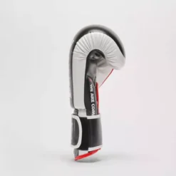 Gants De Boxe Leone GN333 Wacs Noir -Magasin D’Équipement D’Arts Martiaux 13944 large default