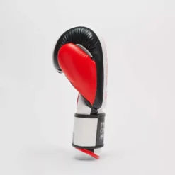 Gants Muay Thai Leone GN333 Wacs Blanc -Magasin D’Équipement D’Arts Martiaux 13952 large default