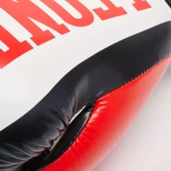 Gants Muay Thai Leone GN333 Wacs Blanc -Magasin D’Équipement D’Arts Martiaux 13955 large default