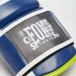 Gants De Boxe GN333 Leone Wacs Bleu -Magasin D’Équipement D’Arts Martiaux 13957 large default