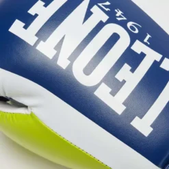 Gants De Boxe GN333 Leone Wacs Bleu -Magasin D’Équipement D’Arts Martiaux 13959 large default