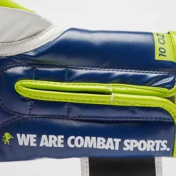 Gants De Boxe GN333 Leone Wacs Bleu -Magasin D’Équipement D’Arts Martiaux 13960 large default