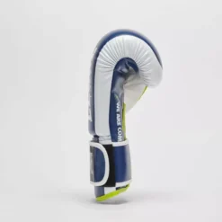 Gants De Boxe GN333 Leone Wacs Bleu -Magasin D’Équipement D’Arts Martiaux 13961 large default