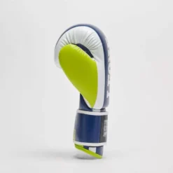 Gants De Boxe GN333 Leone Wacs Bleu -Magasin D’Équipement D’Arts Martiaux 13963 large default