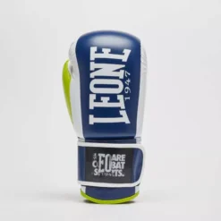 Gants De Boxe GN333 Leone Wacs Bleu -Magasin D’Équipement D’Arts Martiaux 13964 large default