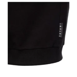 Tatami Impact Sweatshirt Noir/blanc -Magasin D’Équipement D’Arts Martiaux 13973 large default