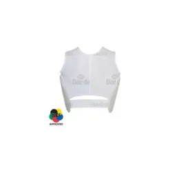 Plastron Karaté Pour Adultes Daedo WKF Kpro2016