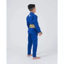 Kimono Gi JJB Kingz Kore 2.0 (blue) Efant -Magasin D’Équipement D’Arts Martiaux 14108 large default