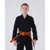 Kimono JJB Enfant Kingz Kore V2 (noir)