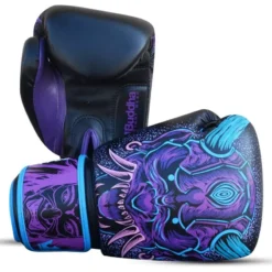 Gants Muay Thai Buddha Fantasy Luzbel -Magasin D’Équipement D’Arts Martiaux 14154 large default