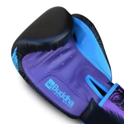 Gants Muay Thai Buddha Fantasy Luzbel -Magasin D’Équipement D’Arts Martiaux 14156 large default