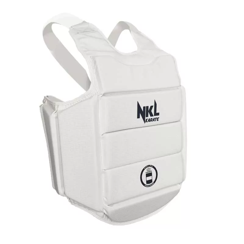 Dossard De Kumite Extérieur NKL RFEK 2 Dossard De Kumite Extérieur NKL RFEK – Image 2