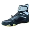 Chaussures De Boxe Charlie Ring Pro (noir)