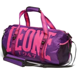 Sac Leone 1947 AC904 Light Violet