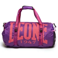 Sac Leone 1947 AC904 Light Violet -Magasin D’Équipement D’Arts Martiaux 14232 large default