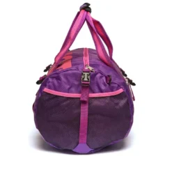 Sac Leone 1947 AC904 Light Violet -Magasin D’Équipement D’Arts Martiaux 14234 large default