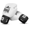 Gants De Muay Thai Buddha Top Colors (blanc)
