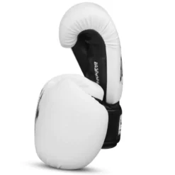 Gants De Muay Thai Buddha Top Colors (blanc) -Magasin D’Équipement D’Arts Martiaux 14246 large default