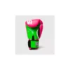 Gants De Boxe Shark Boxing Polaris (rose/vert)