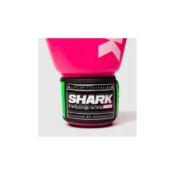 Gants De Boxe Shark Boxing Polaris (rose/vert) -Magasin D’Équipement D’Arts Martiaux 14270 large default
