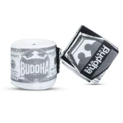 Bandages Muay Thai Buddha Dollars (4,5 M)