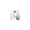 Coquille Pour Hommes NKL Blanc