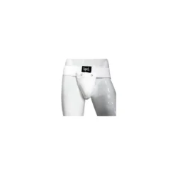 Coquille Pour Hommes NKL Blanc