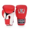 Gants De Muay Thai TopKing Super Air Double Tone