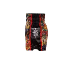 Pantalon Muay Thai TopKing TKBS 205 Noir