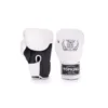 Gants De Boxe TopKing Super Air Blanc/noir